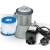 7in1 Set Gartenpool 244 x 76 cm Quick Up Pool mit Zubehör INTEX 28110 - 