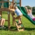 Backyard Discovery Spielturm Buckley Hill aus Holz | XXL Spielhaus für Kinder mit Rutsche, Schaukel und Kletterleiter | Stelzenhaus für den Garten - 7