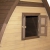 Beauty.Scouts Holzspielhaus Viva mit Veranda Leiter Rutsche 185x265x186cm aus Zypresse in braun Kinder Spielhaus Kinderspielhaus Gartenhaus Holzhaus Stelzenhaus - 2