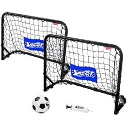 Best Sporting Mini Fußballtor Set - 1