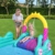 Bestway 53097 Wasserspielcenter, Magisches Einhorn, 274 x 198 x 137 cm - 12