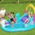 Bestway 53097 Wasserspielcenter, Magisches Einhorn, 274 x 198 x 137 cm - 14