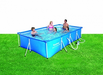 Bestway 56082 Frame Pool 