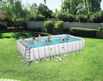 Bestway 56229 Frame Pool 