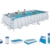 Bestway 56229 Frame Pool 