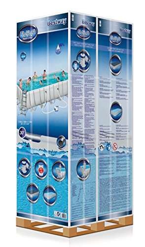 Bestway 56229 Frame Pool 