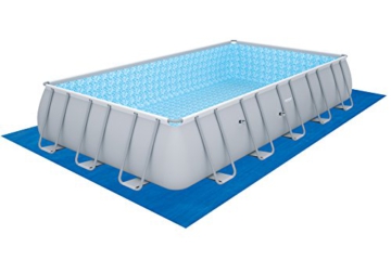 Bestway 56229 Frame Pool 