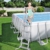 Bestway 56229 Frame Pool 