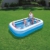 Bestway Family Pool, aufblasbares Kinder-Planschbecken 262 x 175 x 51 cm - 3