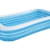 Bestway Family Pool "Deluxe" Blau, 305 x 183 x 56 cm - 1