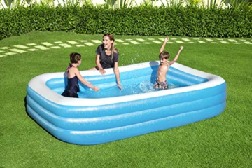 Bestway Family Pool 