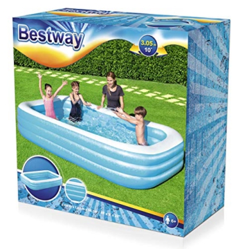 Bestway Family Pool 