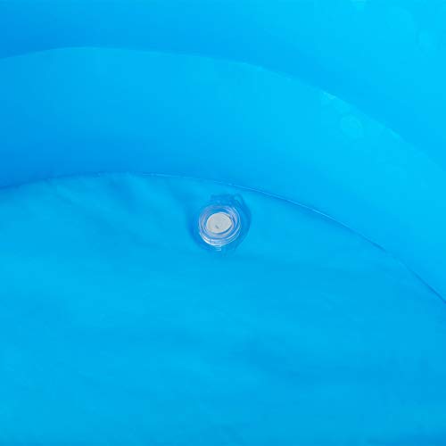 Bestway Family Pool "Deluxe" Blau, 305 x 183 x 56 cm - 4