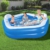 Bestway® Family Pool „Fun“ 213 x 206 x 69 cm - 8