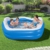 Bestway® Family Pool „Fun“ 213 x 206 x 69 cm - 9