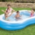 Bestway Family Pool, Lagune, 262 x 157 x 46 cm - 11