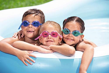 Bestway Family Pool, Lagune, 262 x 157 x 46 cm - 13