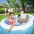 Bestway Family Pool, Lagune, 262 x 157 x 46 cm - 15