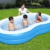 Bestway Family Pool, Lagune, 262 x 157 x 46 cm - 2