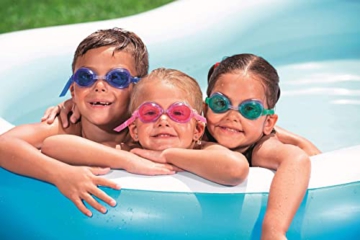 Bestway Family Pool, Lagune, 262 x 157 x 46 cm - 9