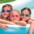 Bestway Family Pool, Lagune, 262 x 157 x 46 cm - 9