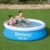 Bestway Fast Set Pool, rund, ohne Pumpe 183 x 51 cm - 12