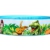 Bestway Fill‘N Fun Planschbecken, Dino, 183 x 38 cm - 7