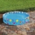 Bestway FillN Fun Planschbecken, Sparking Sea, 122 x 25 cm - 5
