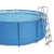 Bestway Frame Pool Steel Pro, Set mit Filterpumpe und Zubehör, 366 x 122 cm, blau - 11