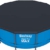 Bestway Frame Pool Steel Pro, Set mit Filterpumpe und Zubehör, 366 x 122 cm, blau - 9