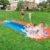 Bestway® H2OGO!™ 3er-Wasserrutsche 