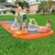 Bestway H2OGO!™ Doppel-Wasserrutsche, Double, 488 x 138 cm - 14