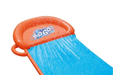 Bestway H2OGO!™ Wasserrutsche, Single, 488 x 82 cm - 4