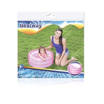 Bestway Planschbecken, Kiddie Lounge, Mehrfarbig, 70 x 30 cm - 4