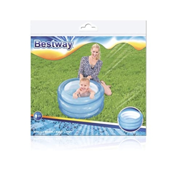 Bestway Planschbecken, Kiddie Lounge, Mehrfarbig, 70 x 30 cm - 5