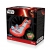 Bestway Star Wars Pool mit Wasserrutsche, Space Slide, ab 2 Jahren, 381 x 175 x 69 cm - 3