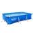 Bestway Steel Pro Frame Pool ohne Pumpe 300 x 201 x 66 cm, blau, eckig - 1