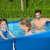 Bestway Steel Pro Frame Pool ohne Pumpe 300 x 201 x 66 cm, blau, eckig - 8