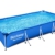 Bestway Steel Pro Frame Pool ohne Pumpe 400 x 211 x 81 cm , blau, eckig - 5