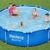 Bestway Steel Pro Frame Pool ohne Pumpe Ø 305 x 76 cm, blau, rund - 2