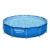 Bestway Steel Pro Frame Pool ohne Pumpe Ø 366 x 76 cm, blau, rund - 1