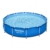 Bestway Steel Pro Frame Pool ohne Pumpe Ø 366 x 76 cm, blau, rund - 4