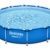 Bestway Steel Pro Frame Pool ohne Pumpe Ø 366 x 76 cm, blau, rund - 5