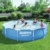 Bestway Steel Pro Frame Pool ohne Pumpe, rund 366x76cm Stahlrahmenpool, blau - 5