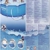Bestway Steel Pro Frame Pool, rund 305x76 cm Stahlrahmenpool-Set mit Filterpumpe, blau - 3