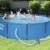 Bestway Steel Pro MAX, Frame Pool rund mit Stahlrahmen und Filterpumpe, 305 x 76 cm - 2