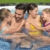 Bestway Steel Pro MAX Frame Pool-Set mit Filterpumpe Ø 366 x 100 cm, Holz-Optik (Mooreiche), rund - 14