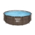 Bestway Steel Pro Max Framepool-Set, rund, mit Filterpumpe & Sicherheitsleiter 366 x 100 cm - 2