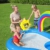 Bestway Wasserspielcenter, Rainbow n Shine, 257 x 145 x 91 cm - 10