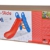 BIG - Fun-Slide - 152cm lange Rutschbahn, Nutzung für den Hausgebrauch, rot-blaue Rutsche für drinnen und draußen, für Kinder ab 3 Jahren - 8